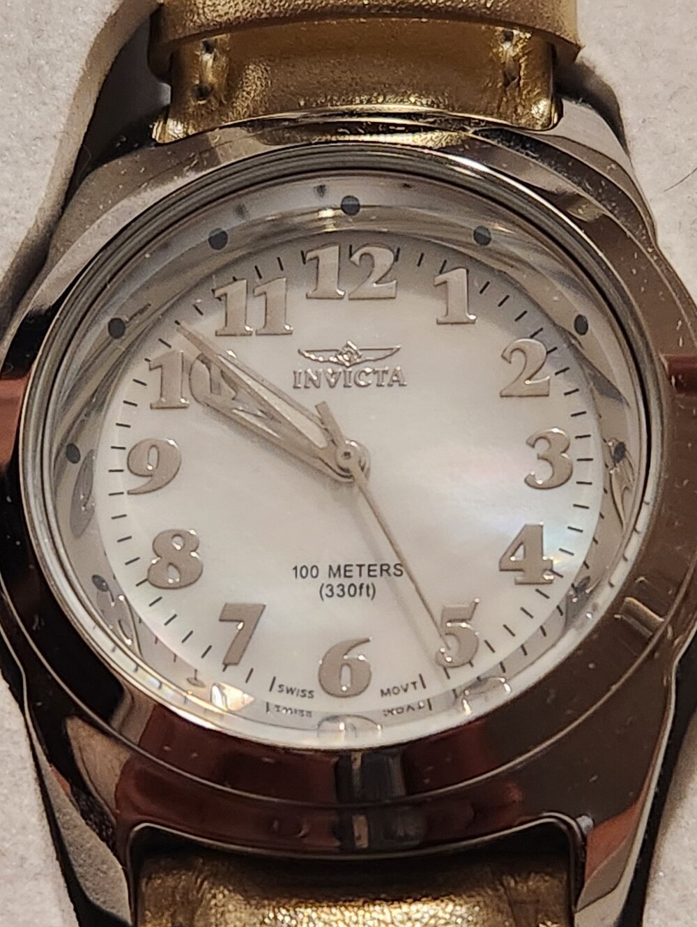 Invicta Wach - Picture 2 of 6